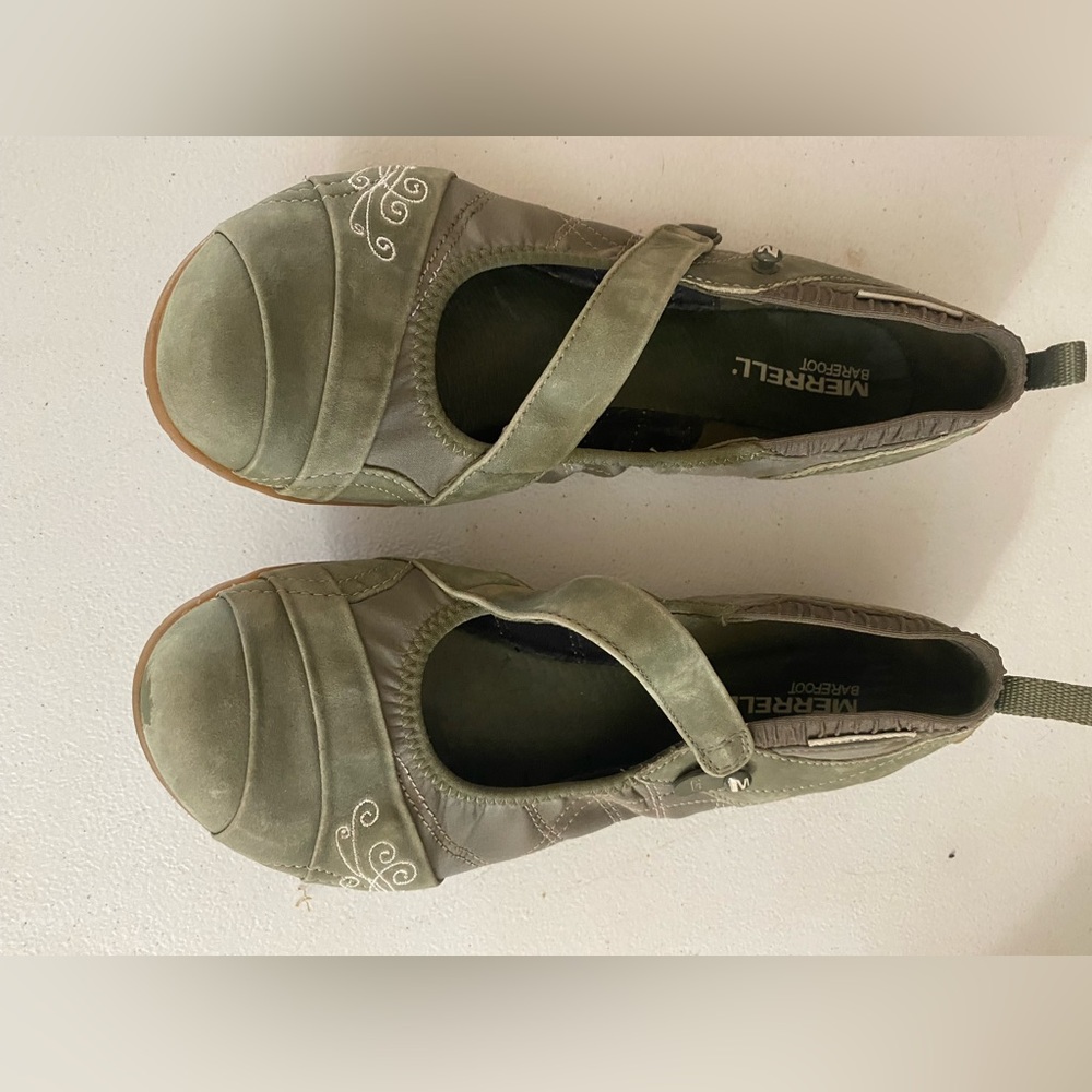 Merrell Wonder Glove women’s shoes